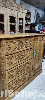 ওয়ারড্রফ